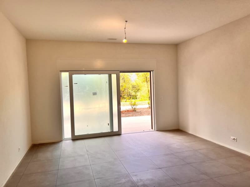 Appartement 2.5 pièces à Monthey (4)