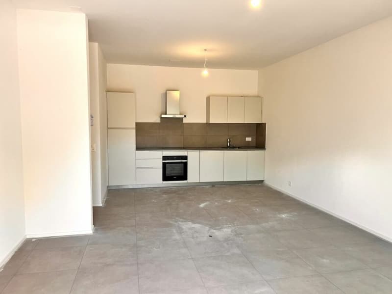 Appartement 2.5 pièces à Monthey (3)