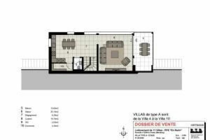 Villa individuelle 4.5 pièces à Choëx (6)