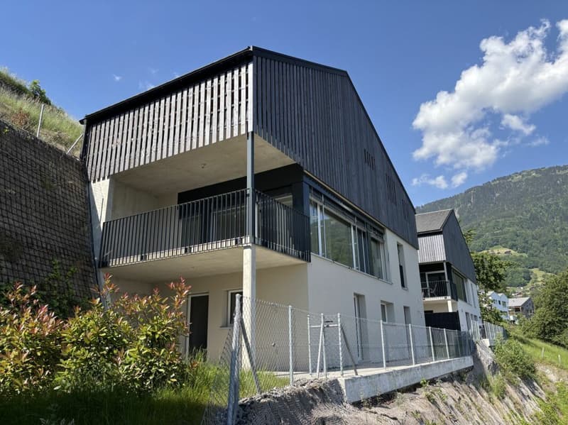 Villa individuelle 4.5 pièces à Choëx (6)
