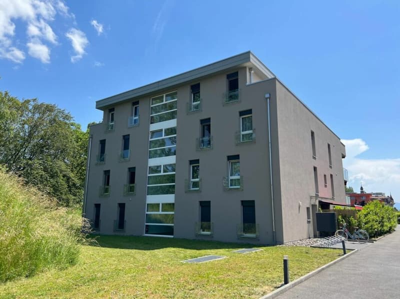 Appartement 3.5 pièces à Chavannes-près-Renens (6)