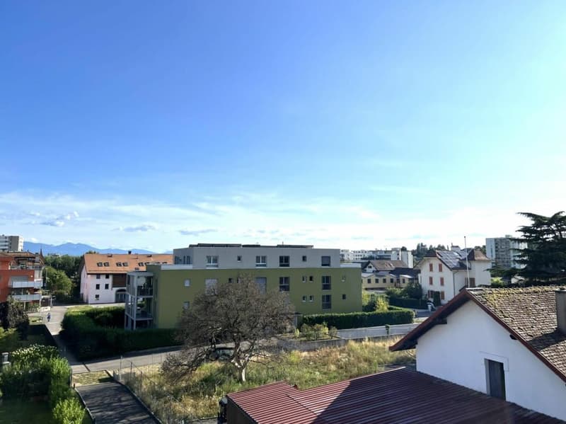 Appartement 3.5 pièces à Chavannes-près-Renens (10)