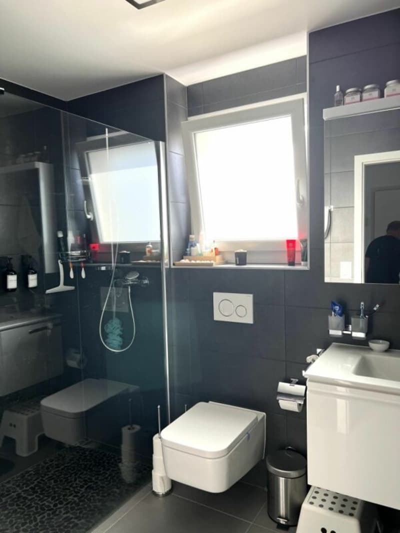 Appartement 3.5 pièces à Chavannes-près-Renens (11)