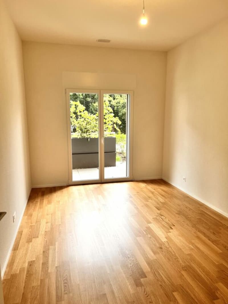 Appartement 3.5 pièces à Monthey (8)