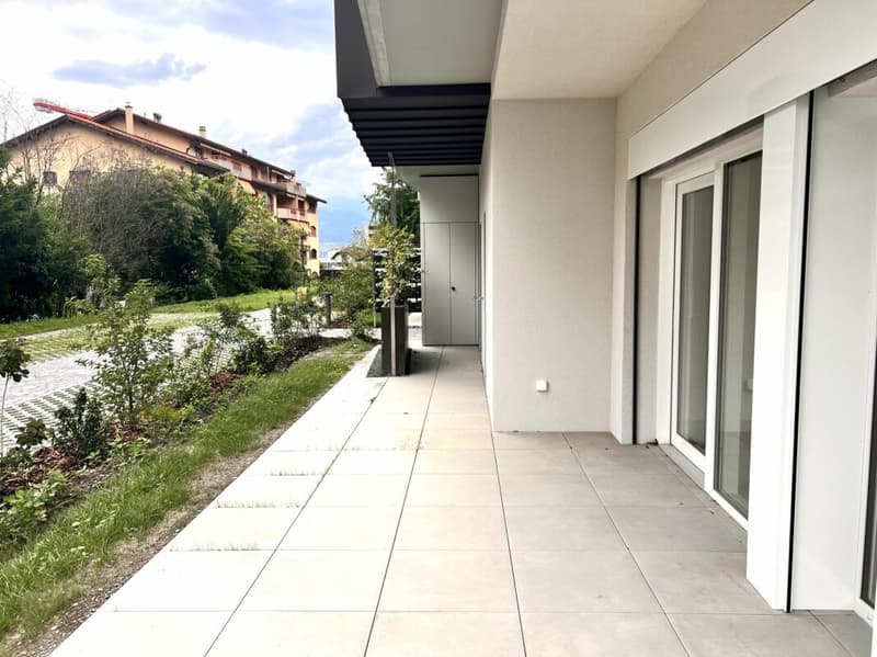 Appartement 3.5 pièces à Monthey (12)