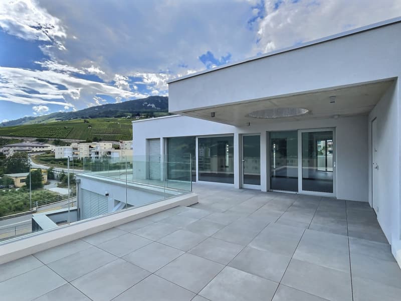 rue St-Georges 39, 3960 Sierre