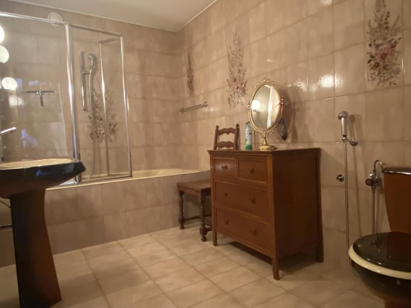 Chalet, 4.5 pièces, 132.50 m2