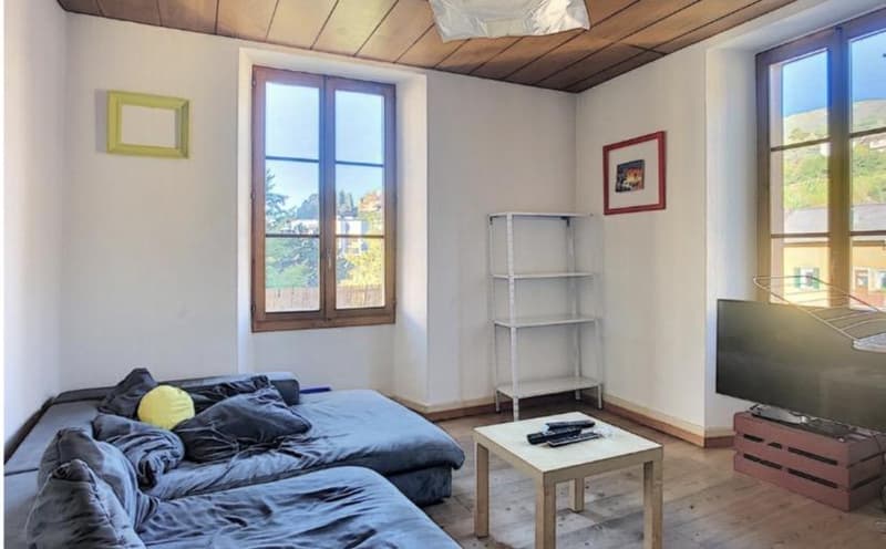 Dernier étage, 7.0 pièces, 152.00 m2
