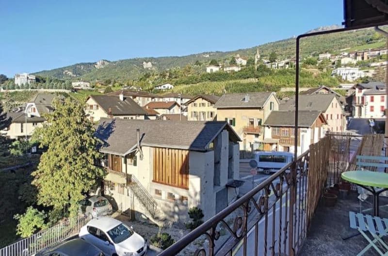 Dernier étage, 7.0 pièces, 152.00 m2