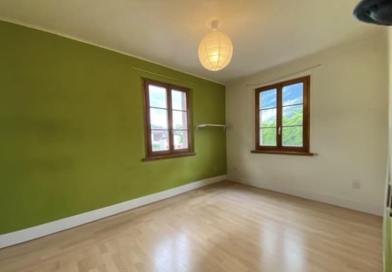 Dernier étage, 7.0 pièces, 152.00 m2