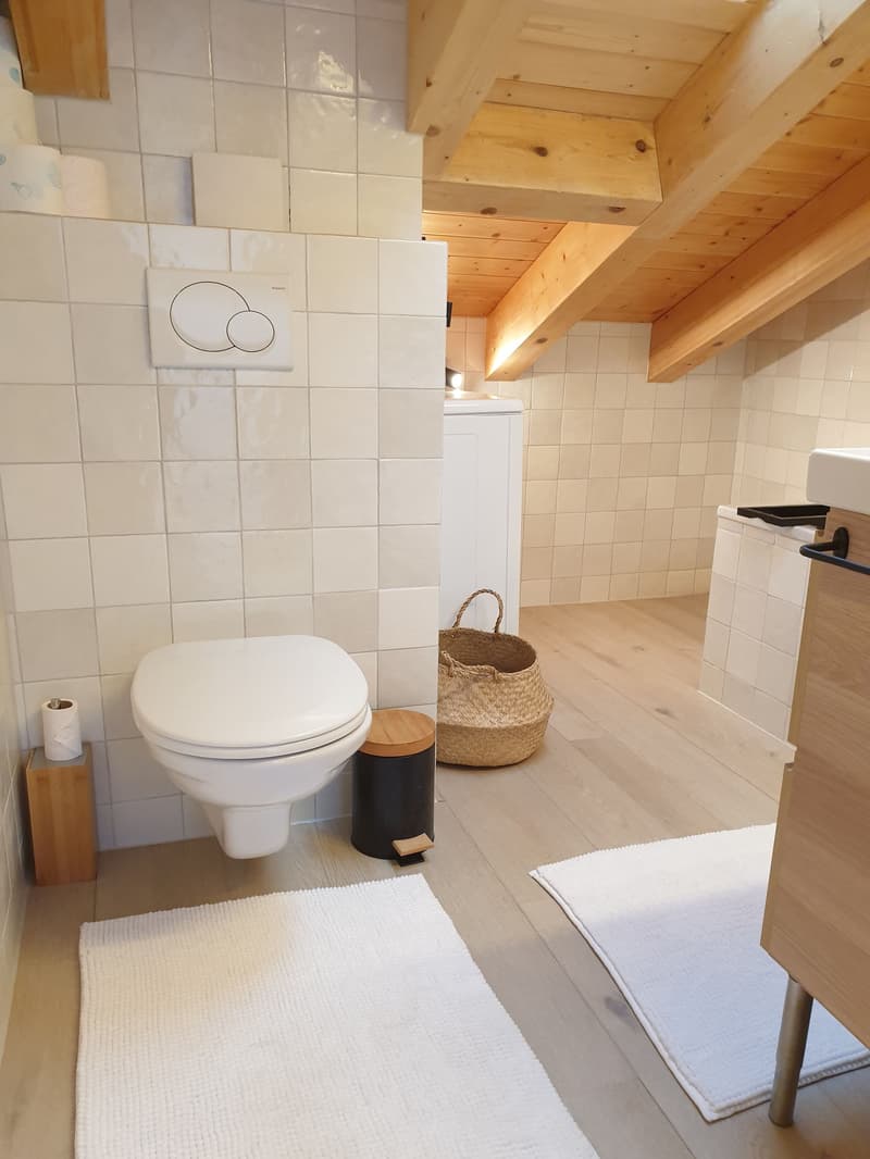 Appartement, 4.5 pièces