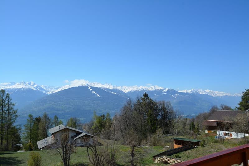 Appartement, 4.5 pièces