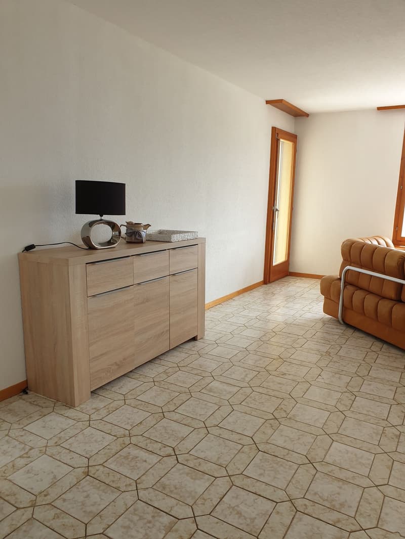 Appartement, 4.5 pièces