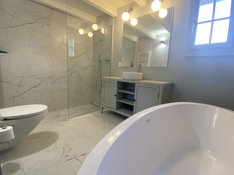 Chalet, 3.5 pièces, 1114.00 m2