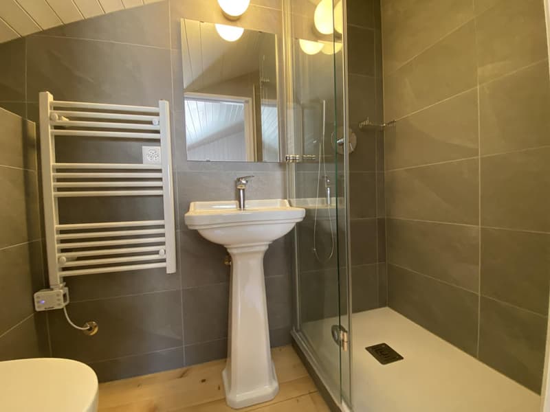 Chalet, 3.5 pièces, 1114.00 m2