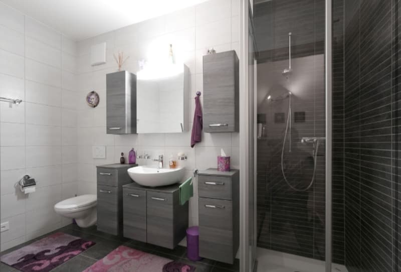 Rez-jardin, 4.5 pièces, 138.00 m2