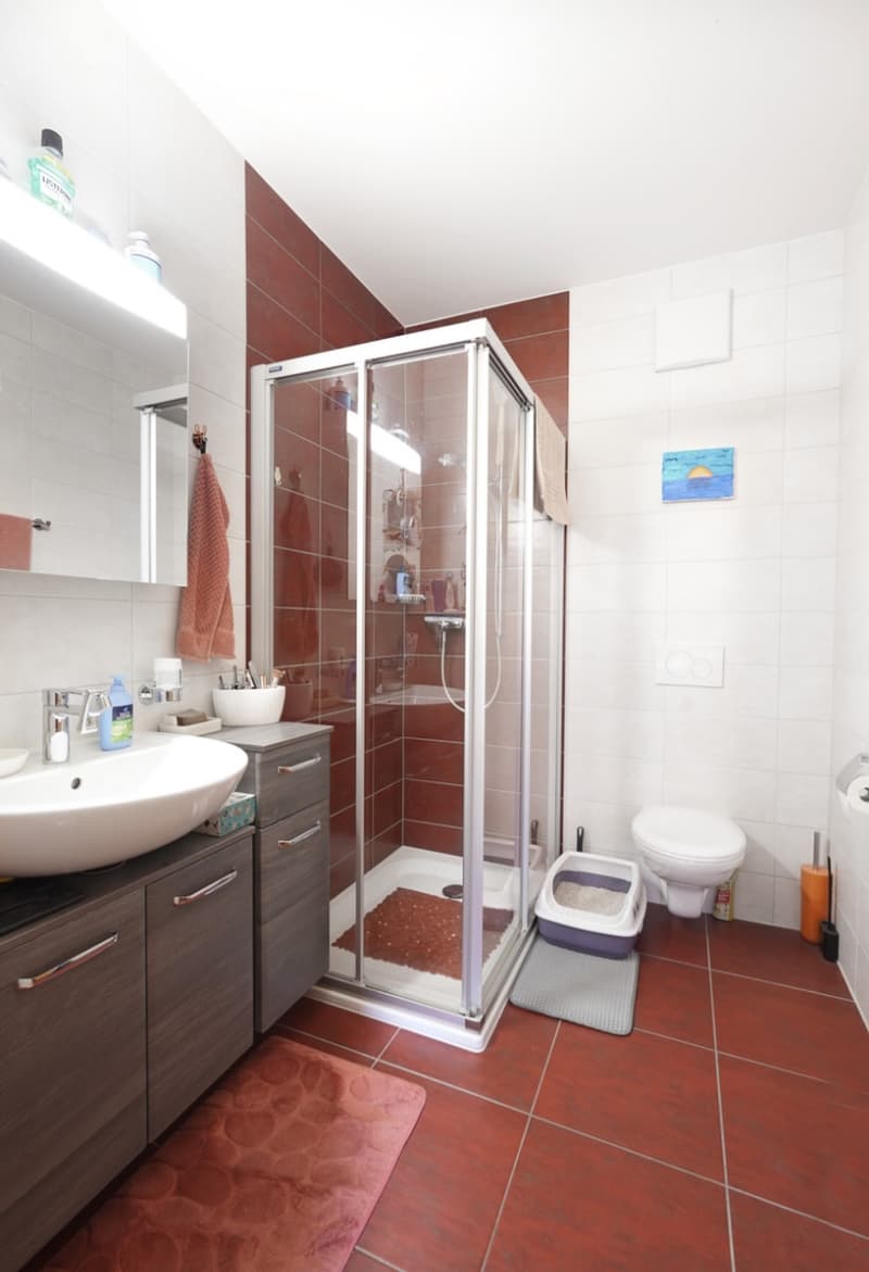 Rez-jardin, 4.5 pièces, 138.00 m2