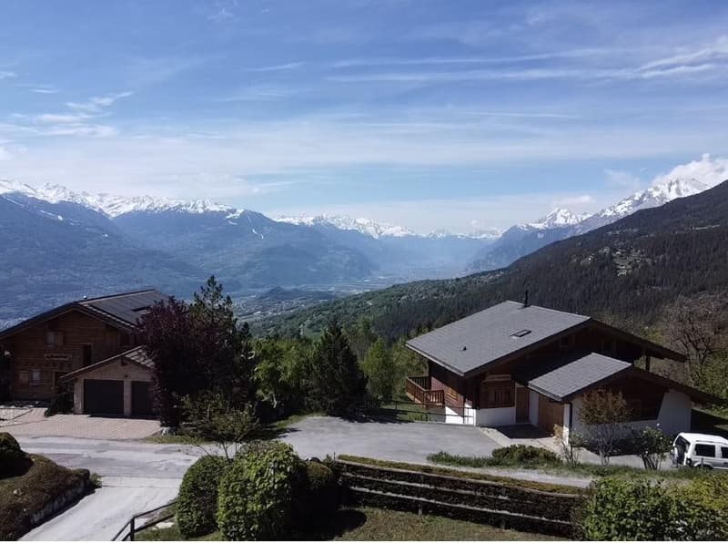 Duplex, 4.5 pièces, 120.00 m2