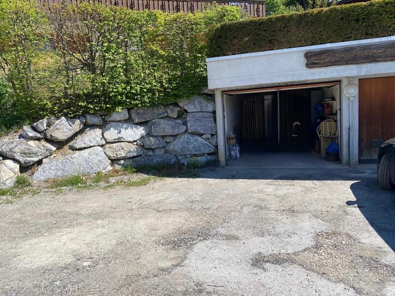 Duplex, 4.5 pièces, 120.00 m2