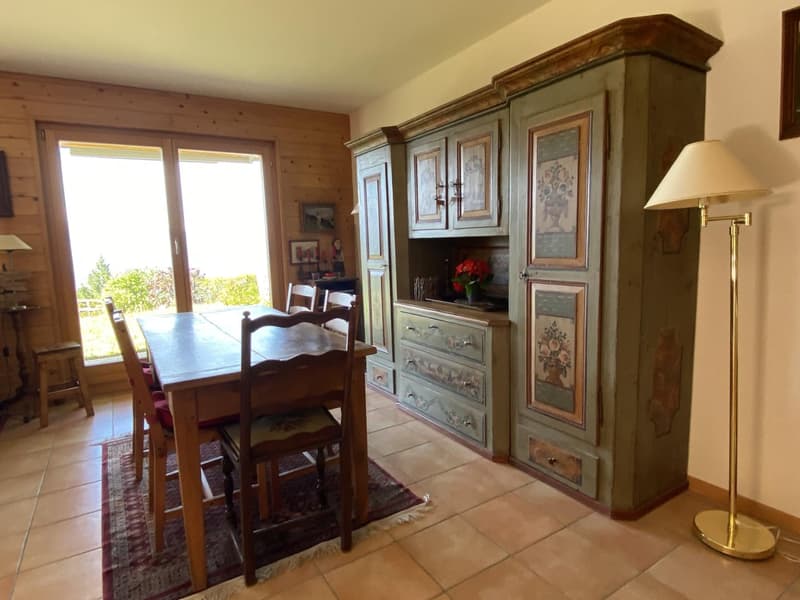 Duplex, 4.5 pièces, 120.00 m2