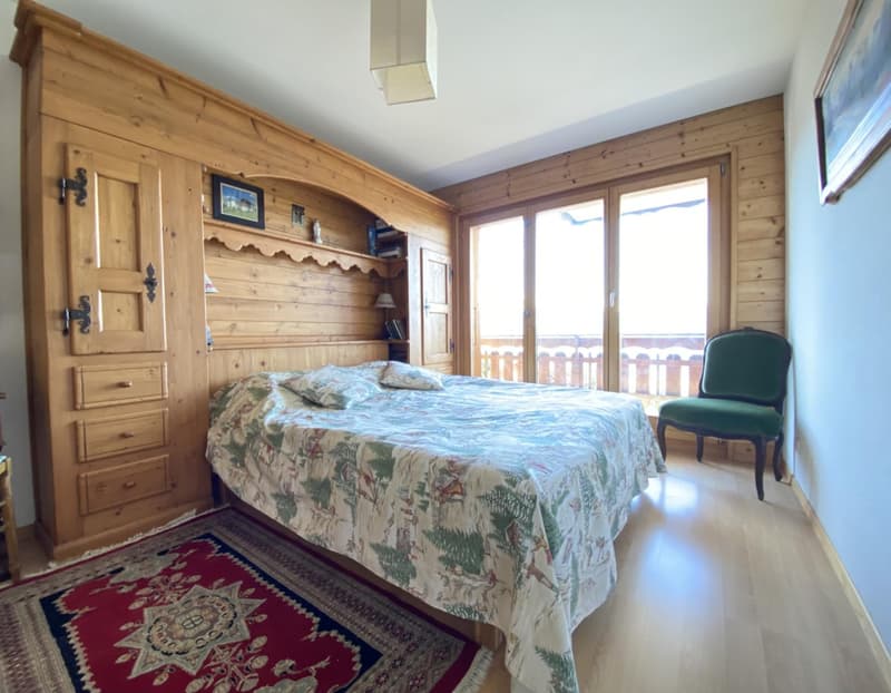 Duplex, 4.5 pièces, 120.00 m2