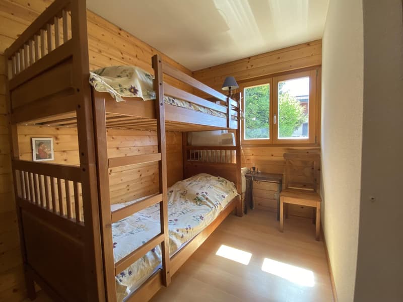 Duplex, 4.5 pièces, 120.00 m2