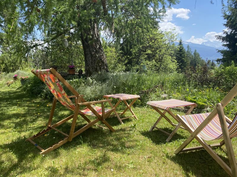 Chalet, 7.0 pièces, 235.00 m2