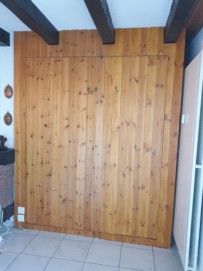 Appartement, 2.5 pièces
