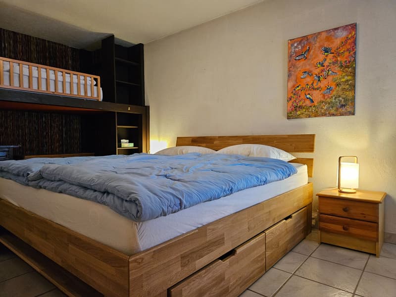 Appartement, 2.5 pièces