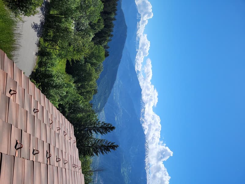 Chalet, 3.5 pièces