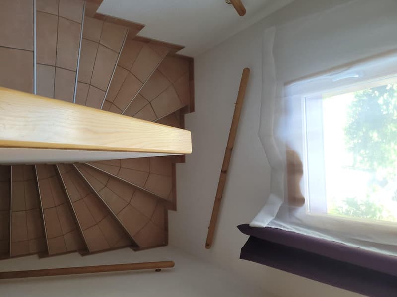 Chalet, 3.5 pièces