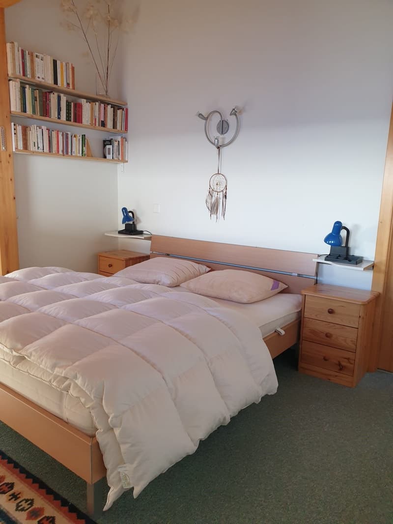Chalet, 6.5 pièces