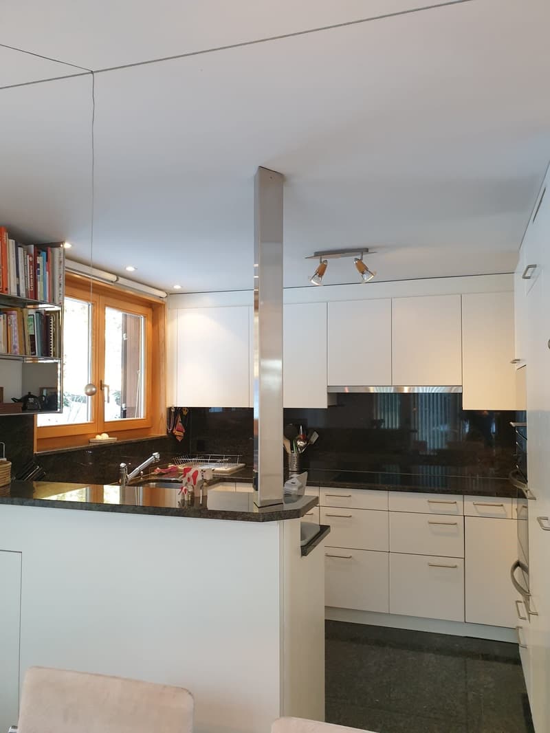 Chalet, 6.5 pièces