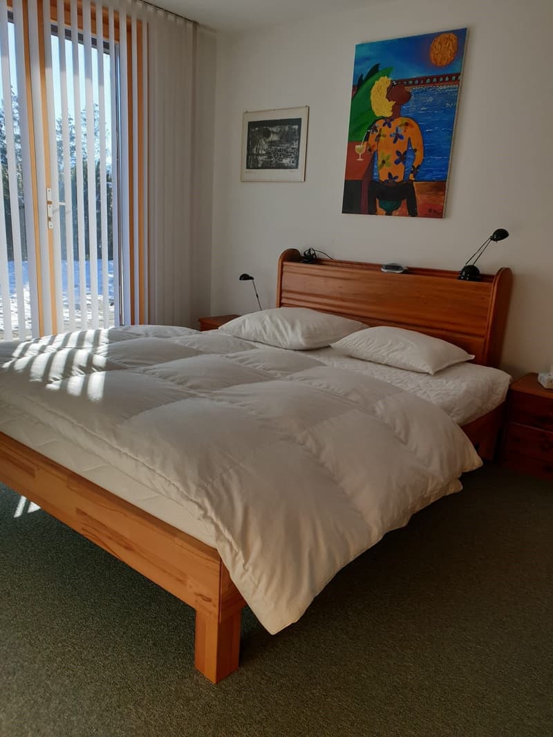 Chalet, 6.5 pièces
