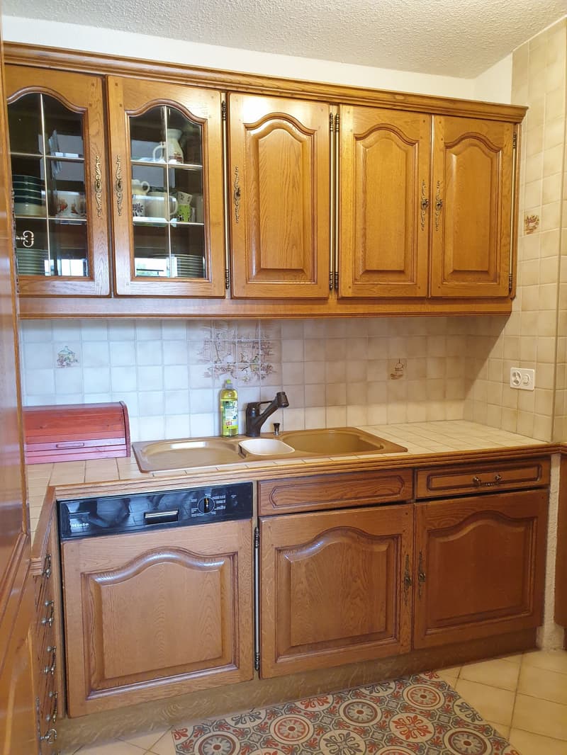 Appartement, 4.5 pièces