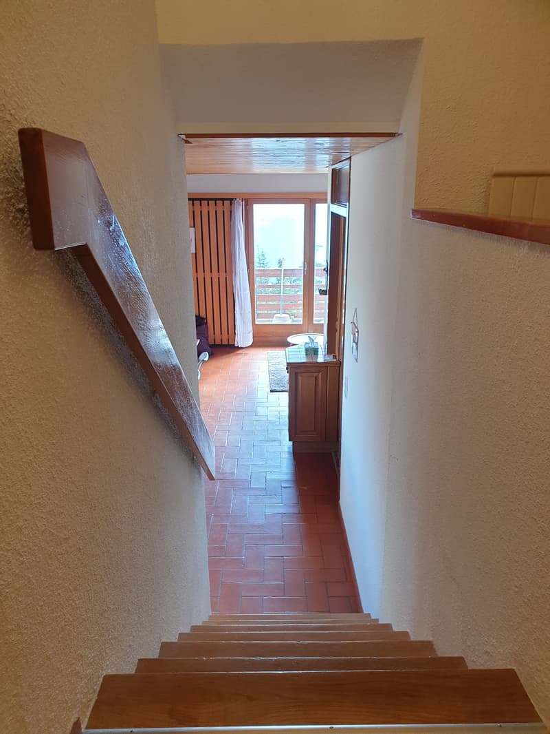 Appartement, 4.5 pièces