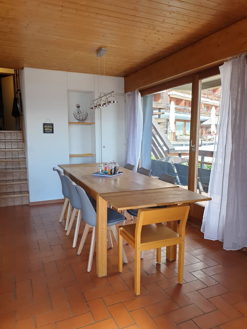 Appartement, 4.5 pièces