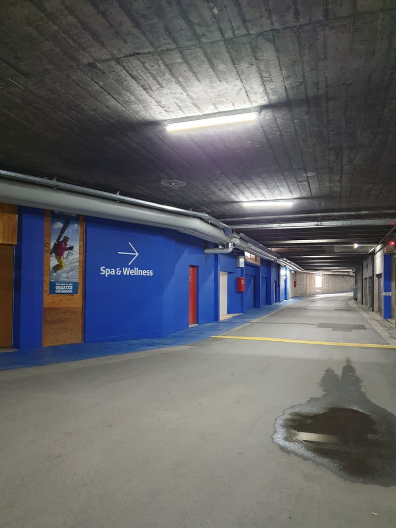 Appartement, 4.5 pièces