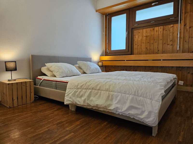 Appartement, 4.5 pièces