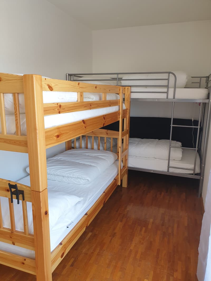 Appartement, 4.5 pièces
