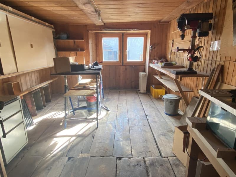 Maison, 5.0 pièces, 118.33 m2