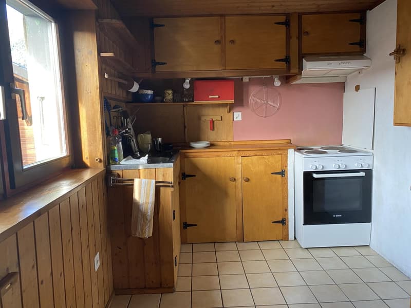 Maison, 5.0 pièces, 118.33 m2