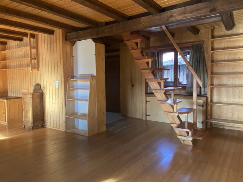 Maison, 5.0 pièces, 118.33 m2