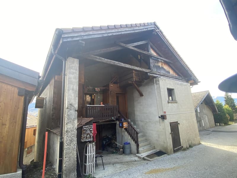 Maison, 5.0 pièces, 118.33 m2