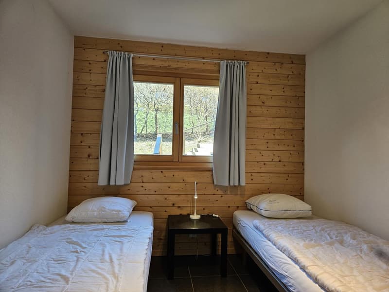 Appartement, 3.5 pièces