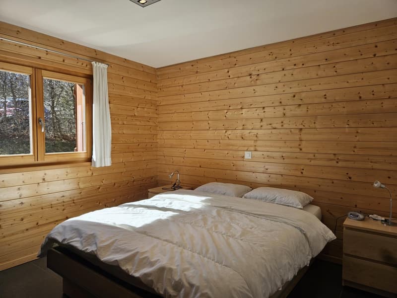 Appartement, 3.5 pièces