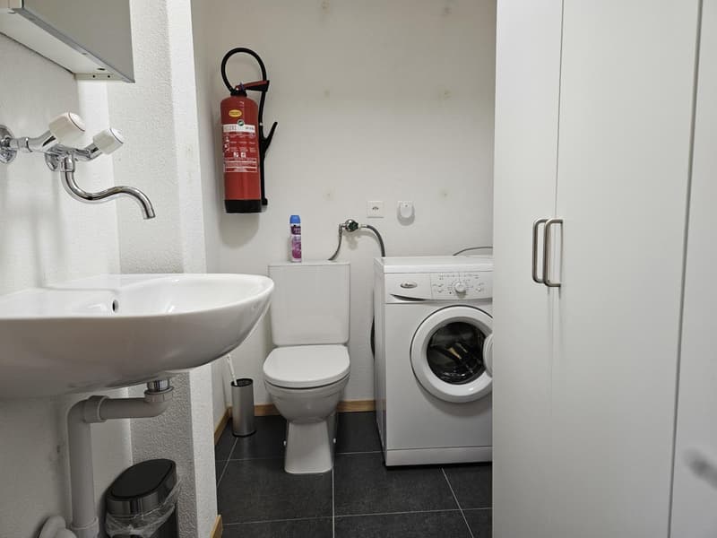Appartement, 3.5 pièces