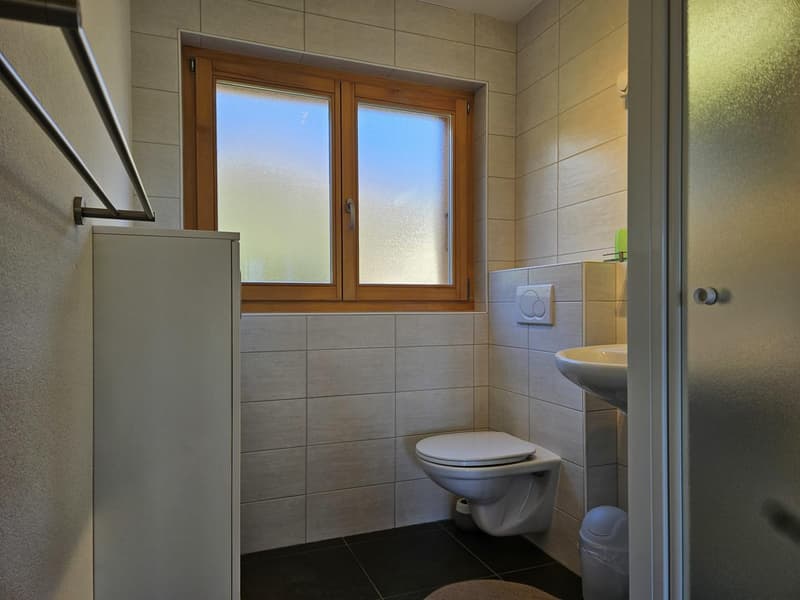 Appartement, 3.5 pièces