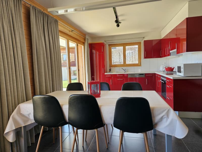 Appartement, 3.5 pièces