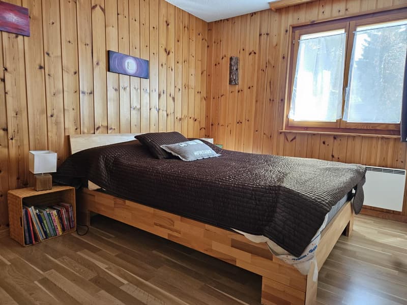 Chalet